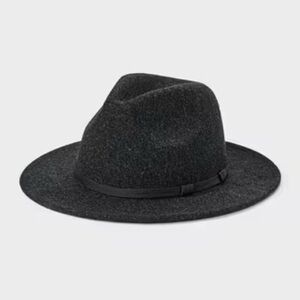 NWT Goodfellow & Co Men's Poly Wool Hat